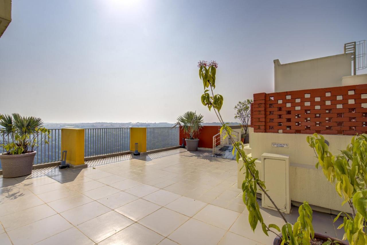 Luxe 2Bhk 10Min From Goi Airport With Pool Access Dabolim Exterior foto