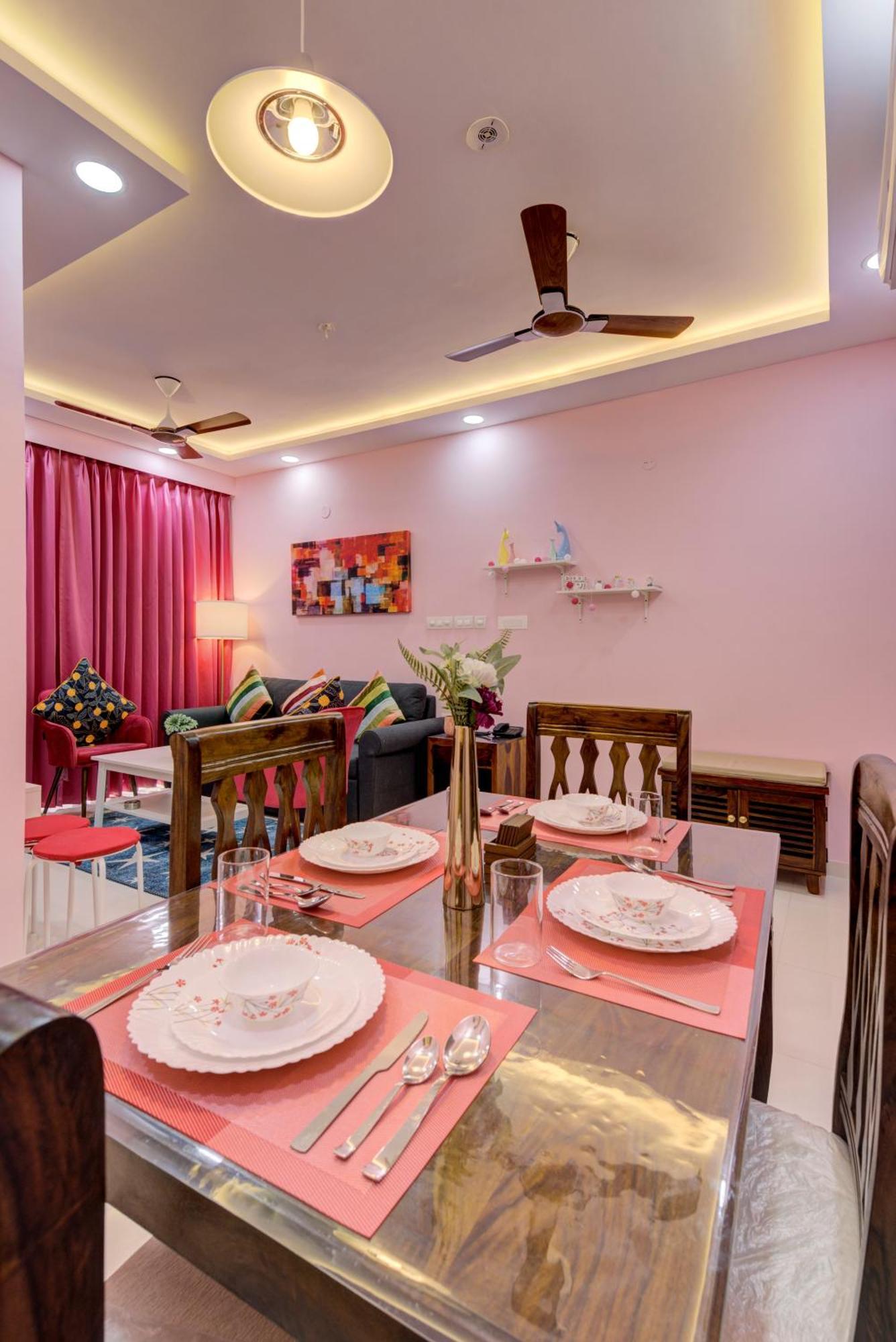 Luxe 2Bhk 10Min From Goi Airport With Pool Access Dabolim Exterior foto